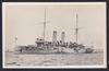 HMS St. George