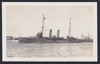 HMS Naiad