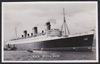 Queen Mary