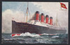 Lusitania