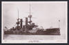 HMS Swiftsure