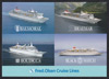 Balmoral / Braemar / Boudicca / Black Watch