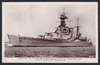 HMS Hood