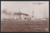 SMS Helgoland