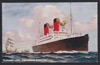 Unknown (Cunard Line)