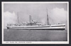 Dunluce Castle (HMHS)