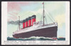 Lusitania