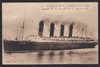 Lusitania