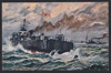 Unknown (Japanese Naval)