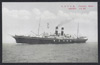 America Maru (Amerika Maru)