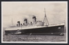 Queen Mary