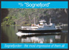 Sognefjord