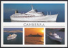 Canberra