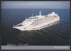 Silver Cloud