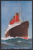 Lusitania & Mauretania