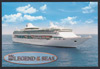 Legend of the Seas