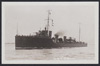 HMS Nubian