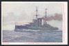 SMS Viribus Unitis