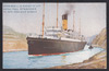 Unknown (Shaw Savill & Albion)