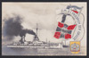 SMS Friedrich der Grosse