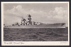 Admiral Scheer