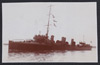 HMS Syren