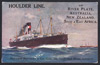 Unknown (Houlder Line)