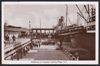 Unknown (Liverpool Landing Stage)