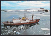 HMS Endurance