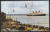 Queen Mary