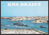 HMS Brazen