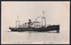 Chojo Maru