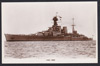 HMS Hood