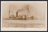HMS Herald
