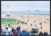 Queen Mary 2, Queen Elizabeth & Queen Victoria