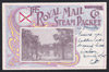 None (Royal Mail Steam Packet)