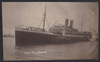 Prinz Ludwig (aka Prince Ludwig) (HMT)