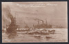 Unknown (Naval)