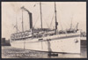 Lancashire (HMT)