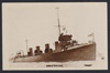 HMS Tartar