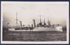 HMS Halcyon