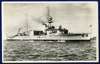 HMS Vindictive