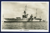 HMS Frobisher