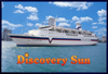 Discovery Sun