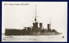 HMS Queen Mary