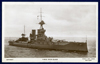 HMS Iron Duke