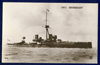 HMS Dreadnought