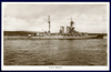 HMS Malaya