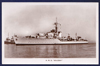 HMS Solebay