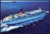 Cunard Princess